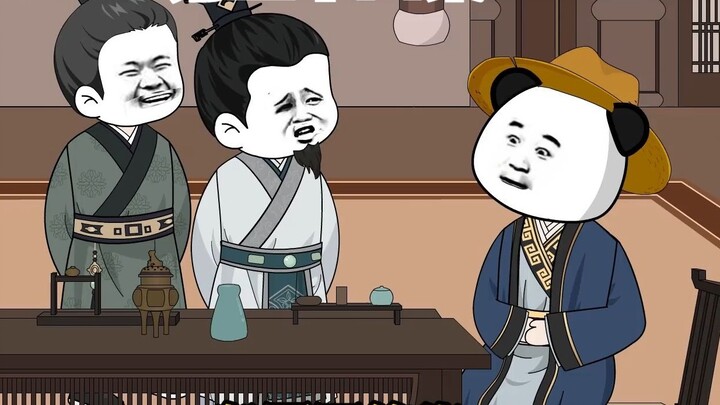 Tập 54: Khai giảng trường Lan Hương