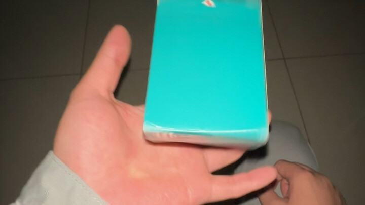 仅仅两分半，花了我两年半的努力！