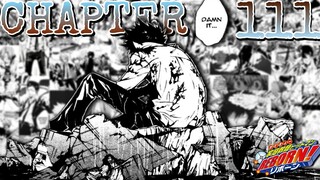 A Bitter Victory | Katekyo Hitman REBORN! Chapter 111 Review