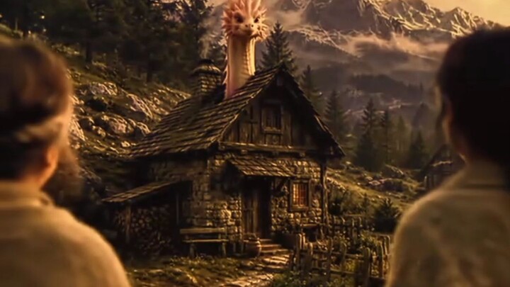 Dragon and Mother Pt 3 #viral #trending #explore #shorts #viralshorts