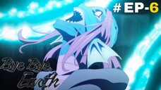 Bye Bye Earth (Eng Subs) |S2.E6 ∙ Absurdity : Asking the Voices of Sword