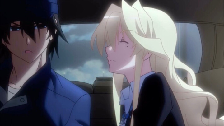 [แนะนำแฟนดราม่า] ถ้าสาวสวยเล่นหัวไม้ฉันจะทำยังไง?