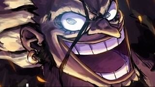 Apakah Rocks Xebec Tahu Rahasia Abad Kekosongan?