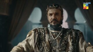 Sultan Salahuddin Ayyubi Season 2 Episode 29 - 19 September 25 - HUM TV