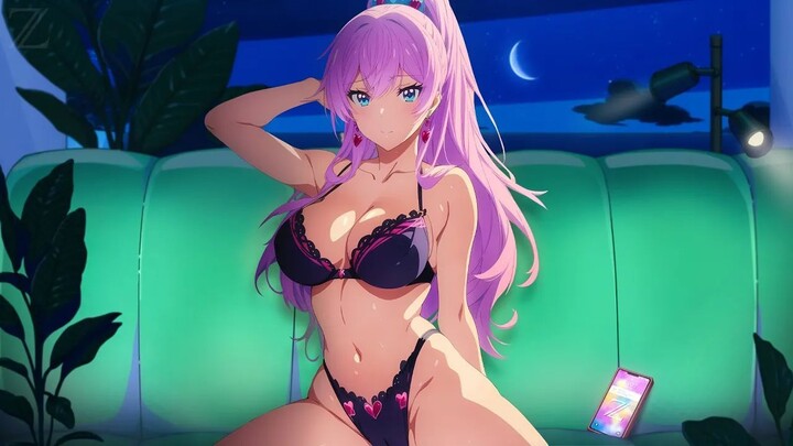 Yatta Bandz - Fallin' Again (feat. Tatiana Manaois)