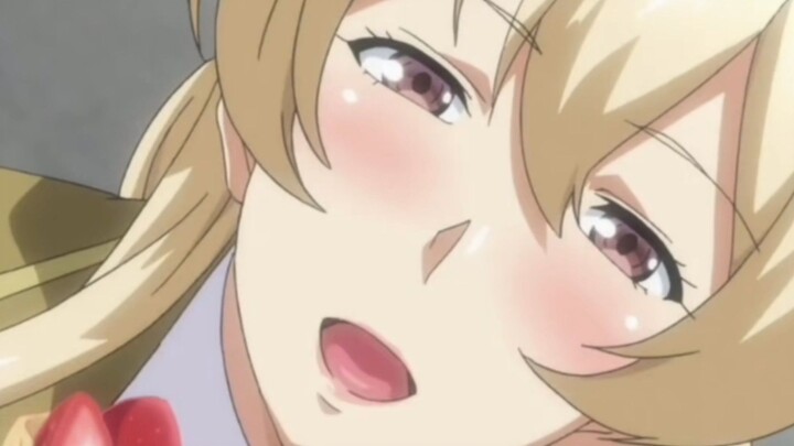 sejak kejadian itu semuanya berubah🤤🤫🥵