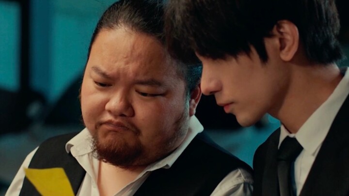 「抓马侦探第二季」魏蛙为拿绩效杀红了眼，苦了拉宏桑