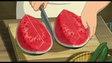 Film dan Drama|Suntingan Anime Makanan Hayao Miyazaki