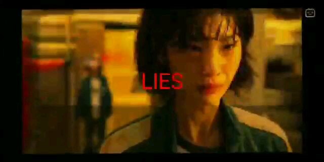 kang sae byeok and ji yeong