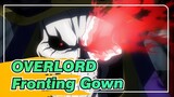 OVERLORD| Gown Fronting AMV with Theme From DEVILMAN crybaby