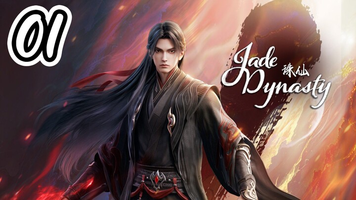 Jade Dynasty Season 3 Episode 01