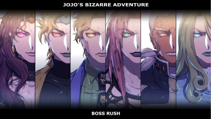 【Araki Village All】 All evil people