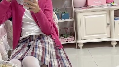 Tất trắng Panpan