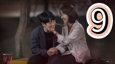 🇰🇷 ONE SPRING NIGHT EPISODE 9 ENGLISH SUB