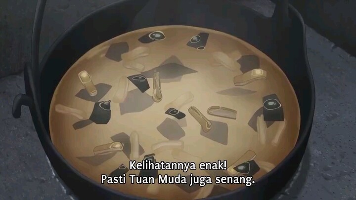 watashi no shiawase na kekkon eps 2 sub indo