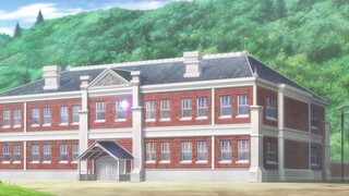 Episode 05 - Outbreak Company - Indonesia Sub