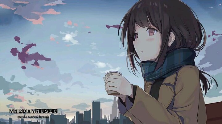 Những Bản Nhạc Anime Nhẹ Nhàng,Dễ Ngủ