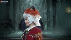 Tales Of Demons And Gods S9 Eps 08 Sub Indo