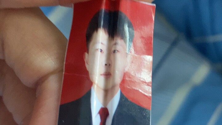 真·变脸