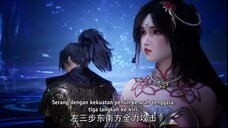 The Legend of Sword Domain S4 Eps 179