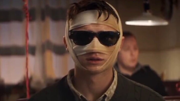 Akibat wajah terlalu tampan