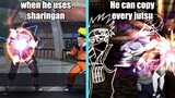 7 Amazing Details in OLD Naruto Games (ultimate ninja,clash ninja)