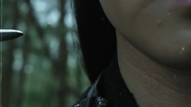 The arrow was shot well just now. How many stone bows were used? #Celebrating Yu Nian