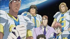 Eyeshield 21 - Episode 89 (Tagalog Dub)