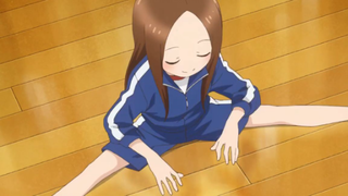 Karakai Jouzu no Takagi-san 2 Tập 6-1