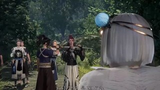New episode 2 realm of the sword master
