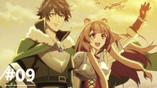 Sự Trỗi Dậy Của Anh Hùng Khiên S3|Shield Hero  - Tập 09 [Việt Sub]