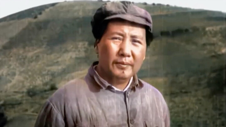 ภาพจริงของท่านประธานเหมาในยุคต่างๆ พวกคุณเคยเห็นกันหมดแล้วหรือยัง?