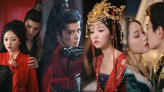 Reinkarnasi!Aku nikah sama“musuh”demi ubah takdir,eh dia malah tergila-gila sama aku!