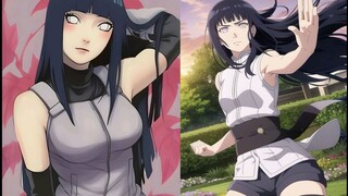 NARUTO GAME MUSIK VIDEO