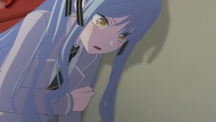 [ Arknights xAve Mujica] Will a girl band kill people if they travel through time?