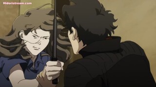 Lazarus Episode 5 (Subtitle Indonesia)