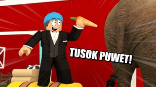 Zoo Tycoon | ROBLOX | MAY BAGONG LAHI NG UNGGOY!