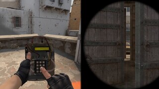 【CSGO】Crouching Dragon and Phoenix#106