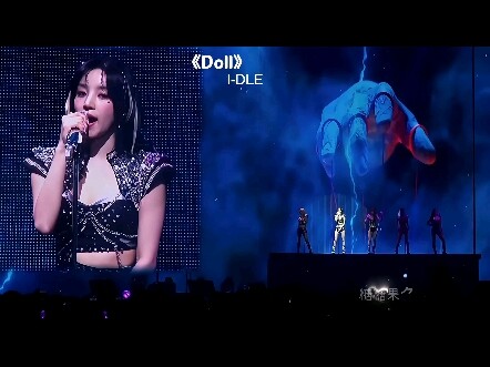 Stop beating around the bush! I’m no longer a puppet to be controlled. #WatchTheLiveWithCandy