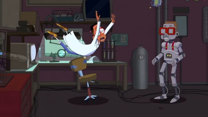 Urkel Saves Santa_ The Movie _ Watch Full video in a description