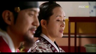 mặt trăng ôm mặt trời tập 4