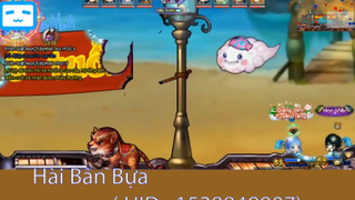 Chiến Guid - AE cùng bắn gunny với mình nào #gaming