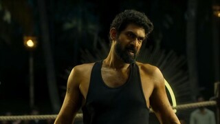 Rana Naidu 2025 S02 Complete Hindi