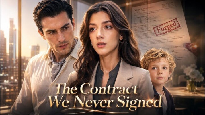 The Contract We Never Signed : Full Episode w/engsub