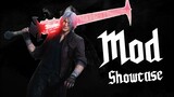 Devil May Cry 5 - Crucible Sword & Other Doom Stuff【Mod Showcase】