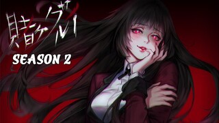 [Tập 09] | Học Viện Đỏ Đen Mùa 2 (Kakegurui 2nd Season 2) | [VIETSUB]