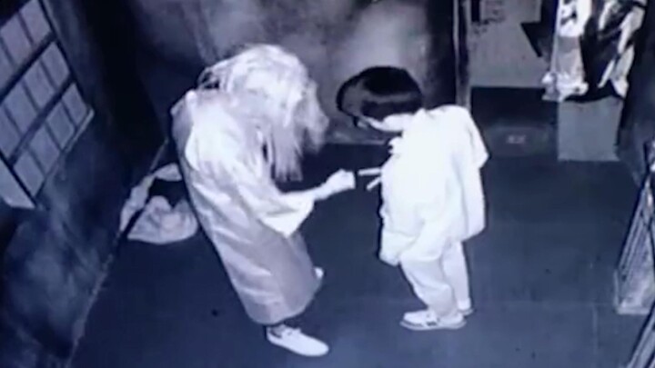 Ghost: Scatter N M’s ashes!!!