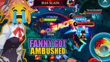 FANNY GOT ABOUSHED || Fanny Full Game Play || Fann 2023
