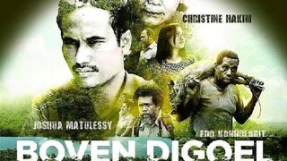 Boven Digoel (2017)