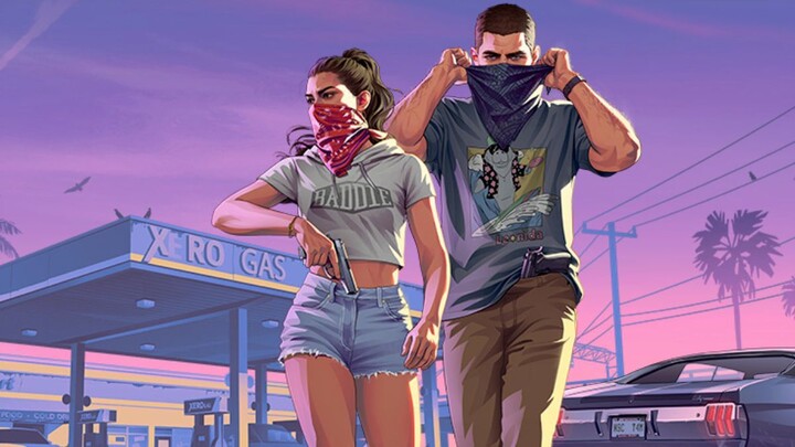 Grand Theft Auto VI An Extended Look NETFLIX